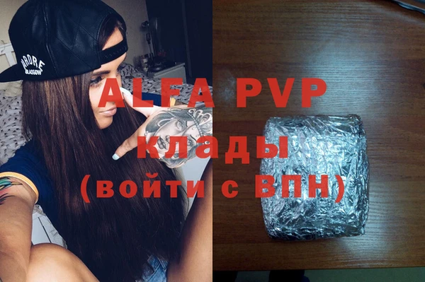крисы Магас