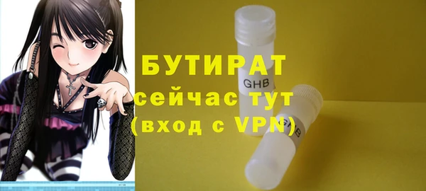 крисы Магас